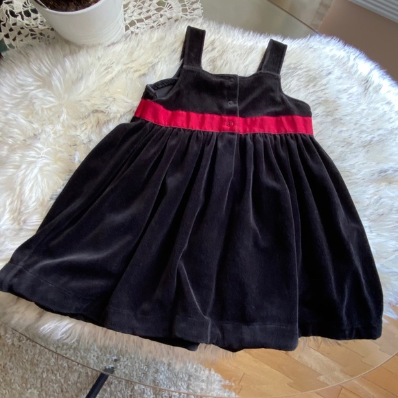 Toddler dress - Picture 3 of 3